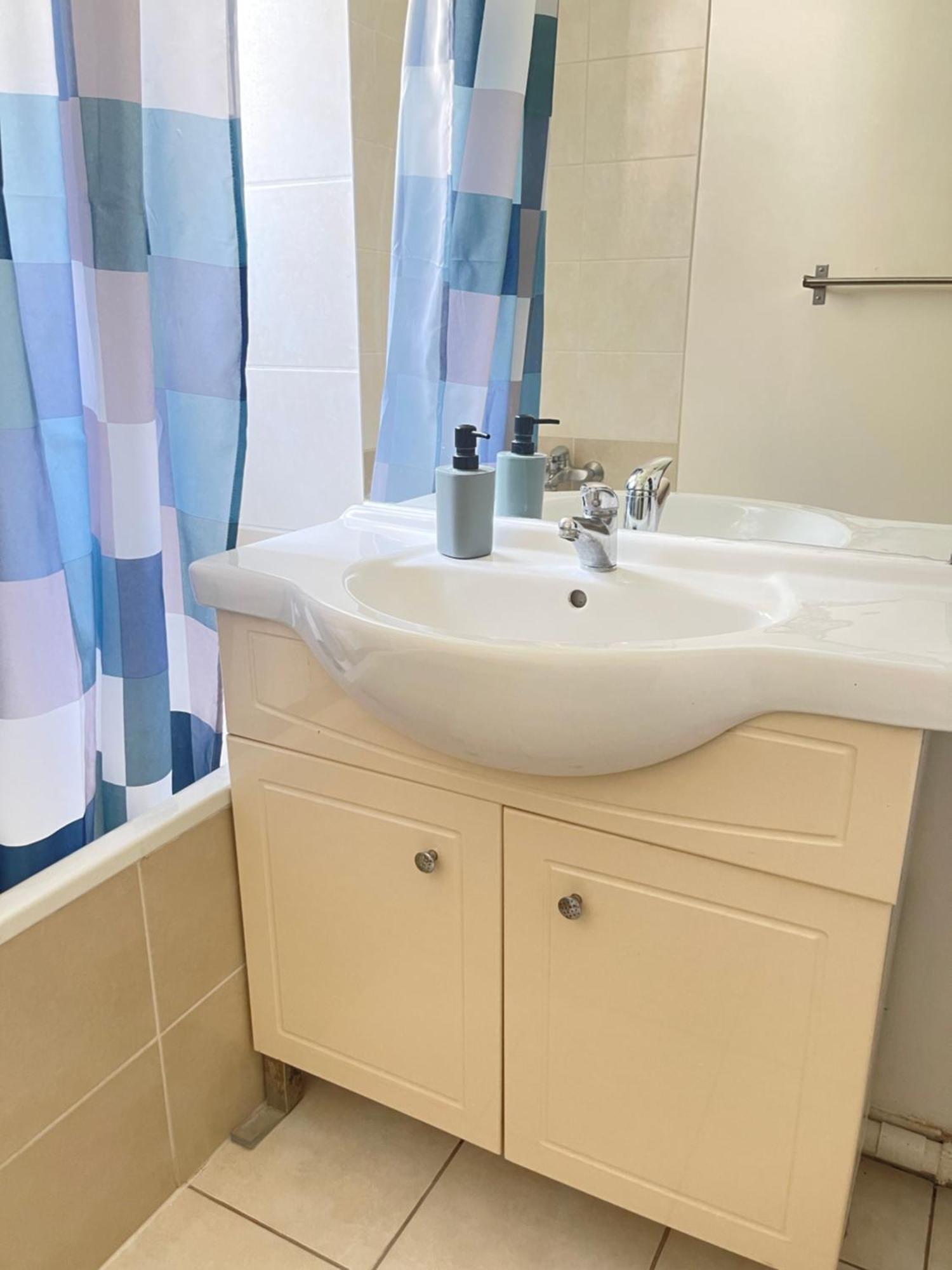Flat At Border Suisse Apartment Saint-Louis  Bagian luar foto
