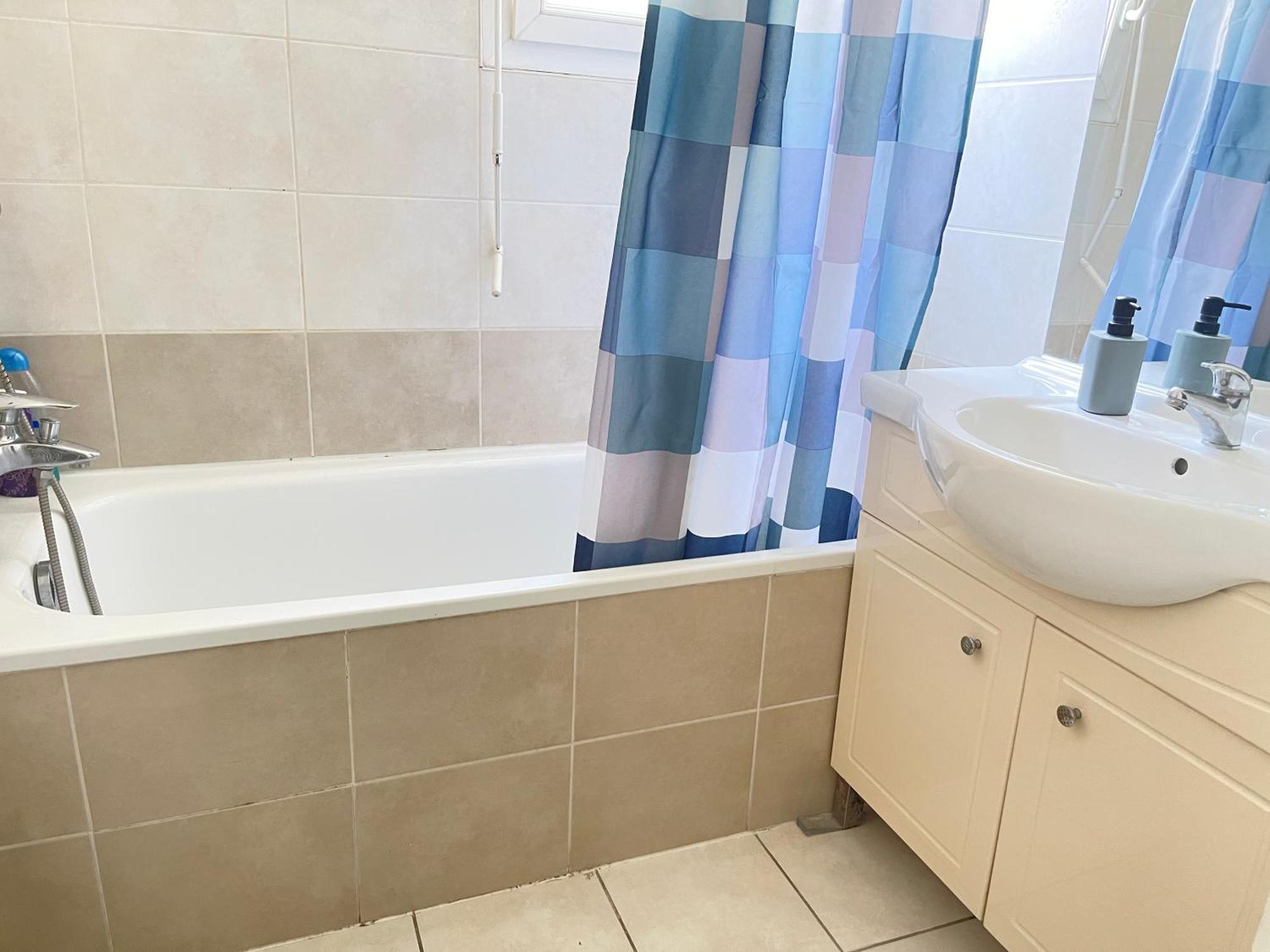 Flat At Border Suisse Apartment Saint-Louis  Bagian luar foto