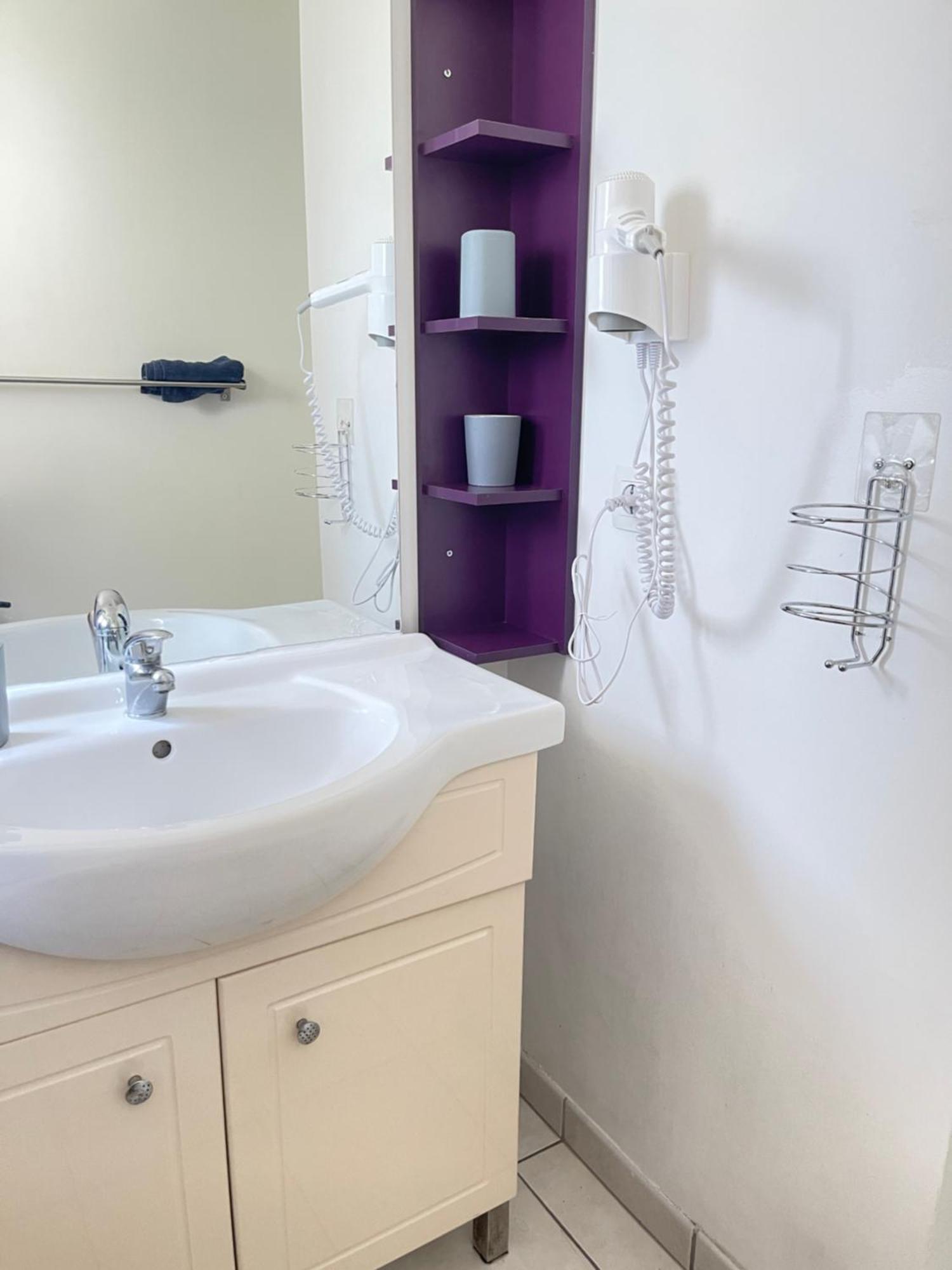 Flat At Border Suisse Apartment Saint-Louis  Bagian luar foto